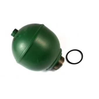 Accumulateur de pression, suspension/amortissement MAGNUM TECHNOLOGY AS0062MT