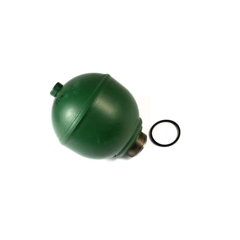 Accumulateur de pression, suspension/amortissement MAGNUM TECHNOLOGY AS0062MT