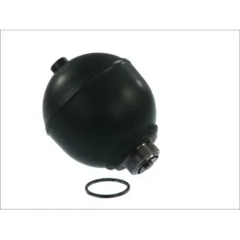Accumulateur de pression, suspension/amortissement MAGNUM TECHNOLOGY AS0063MT
