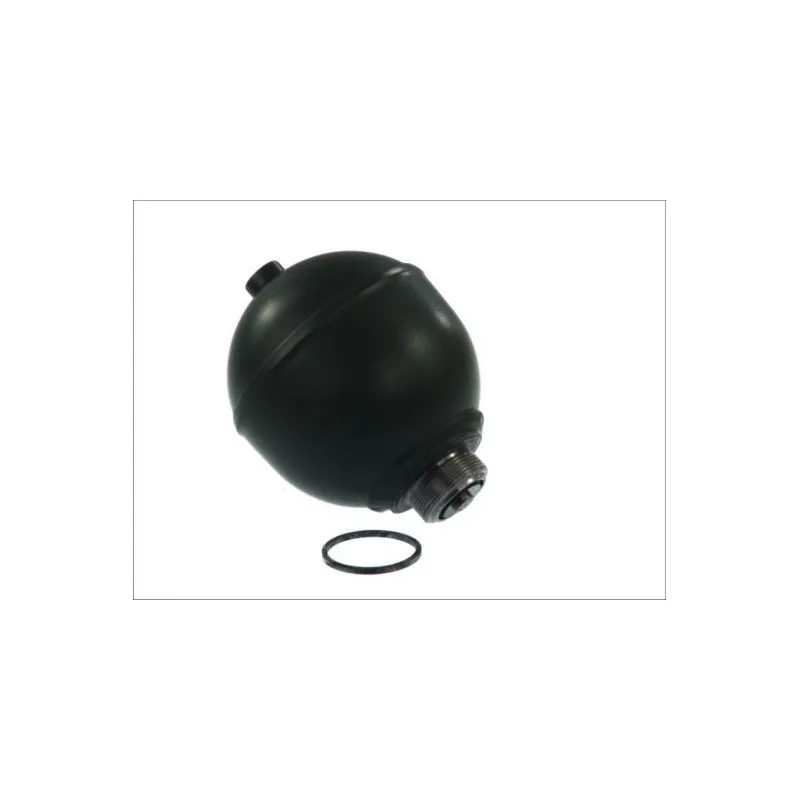 Accumulateur de pression, suspension/amortissement MAGNUM TECHNOLOGY AS0063MT