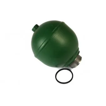Accumulateur de pression, suspension/amortissement MAGNUM TECHNOLOGY AS0066MT