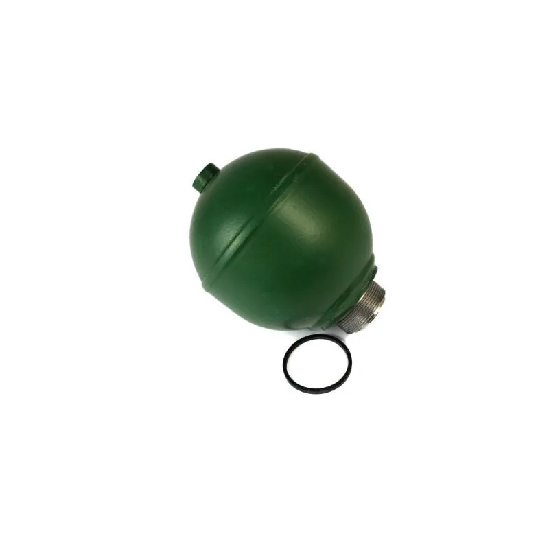 Accumulateur de pression, suspension/amortissement MAGNUM TECHNOLOGY AS0066MT