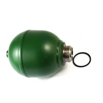 Accumulateur de pression, suspension/amortissement MAGNUM TECHNOLOGY AS0068MT