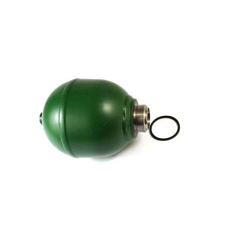Accumulateur de pression, suspension/amortissement MAGNUM TECHNOLOGY AS0068MT