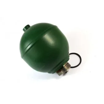 Accumulateur de pression, suspension/amortissement MAGNUM TECHNOLOGY AS0073MT