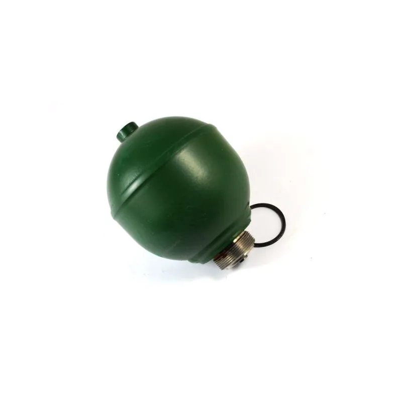 Accumulateur de pression, suspension/amortissement MAGNUM TECHNOLOGY AS0073MT