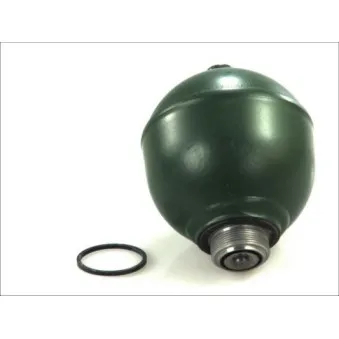 Accumulateur de pression, suspension/amortissement MAGNUM TECHNOLOGY AS0074MT
