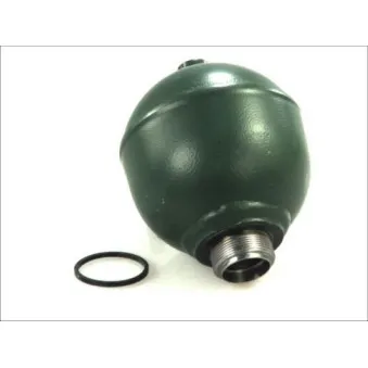 Accumulateur de pression, suspension/amortissement MAGNUM TECHNOLOGY AS0091MT