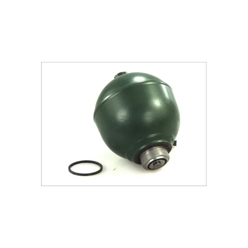 Accumulateur de pression, suspension/amortissement MAGNUM TECHNOLOGY AS0094MT
