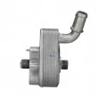 Radiateur d'huile NISSENS 91499 - Visuel 2