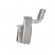 Radiateur d'huile NISSENS 91500 - Visuel 2