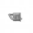 Radiateur d'huile NISSENS 91543 - Visuel 2