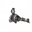 Turbocompresseur, suralimentation NISSENS 93126 - Visuel 2