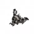 Turbocompresseur, suralimentation NISSENS 93126 - Visuel 3