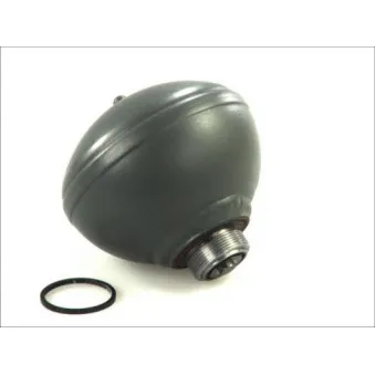 Accumulateur de pression, suspension/amortissement MAGNUM TECHNOLOGY AS0117MT