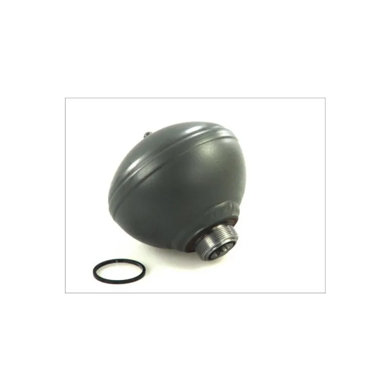 Accumulateur de pression, suspension/amortissement MAGNUM TECHNOLOGY AS0117MT