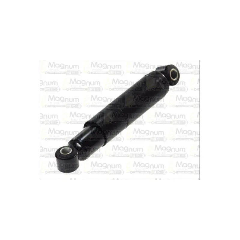 Jeu de 2 Amortisseurs avant MAGNUM TECHNOLOGY M0003MT
