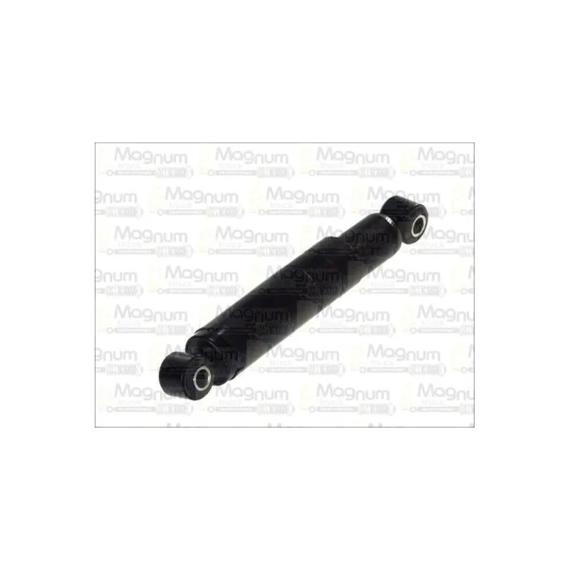 Jeu de 2 Amortisseurs arrière MAGNUM TECHNOLOGY M0005MT