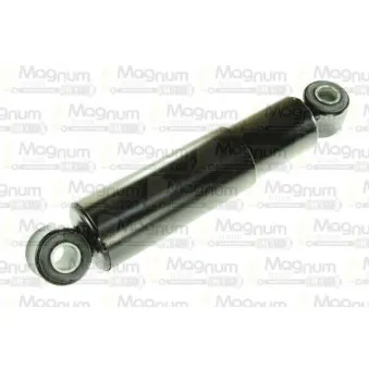 Jeu de 2 Amortisseurs avant MAGNUM TECHNOLOGY M0014MT