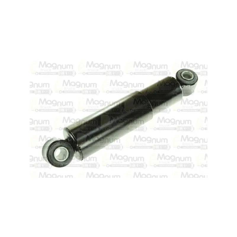Jeu de 2 Amortisseurs avant MAGNUM TECHNOLOGY M0014MT