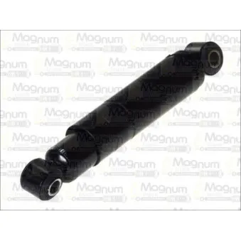 Jeu de 2 Amortisseurs avant MAGNUM TECHNOLOGY M0019MT