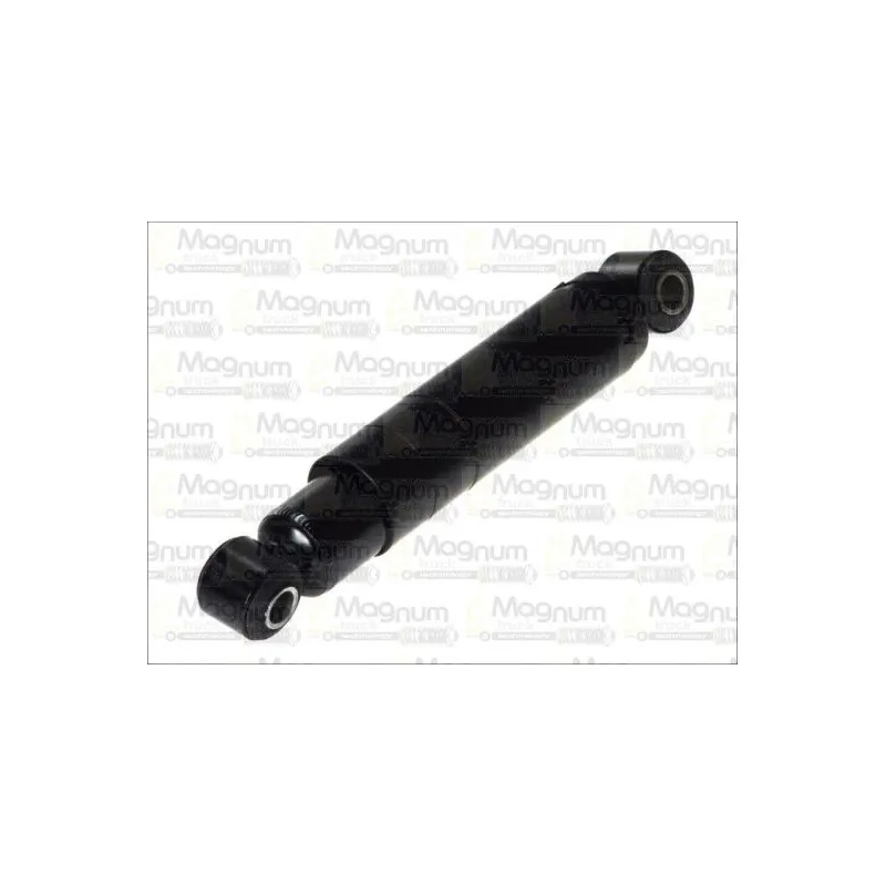 Jeu de 2 Amortisseurs avant MAGNUM TECHNOLOGY M0019MT