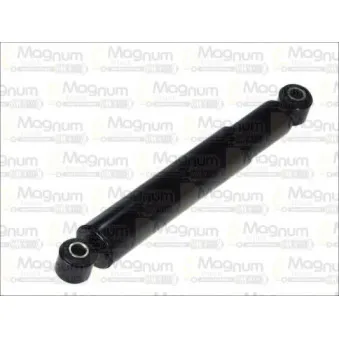 Jeu de 2 Amortisseurs arrière MAGNUM TECHNOLOGY M0020MT