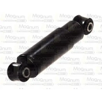 Jeu de 2 Amortisseurs avant MAGNUM TECHNOLOGY