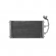 Condenseur, climatisation NISSENS 941300 - Visuel 1