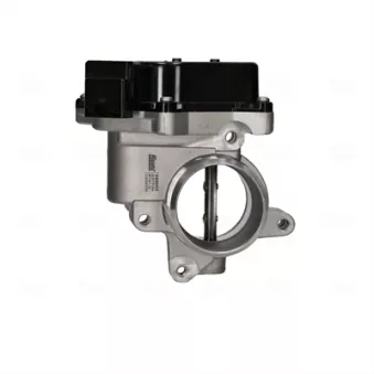 Corps papillon NISSENS 955003