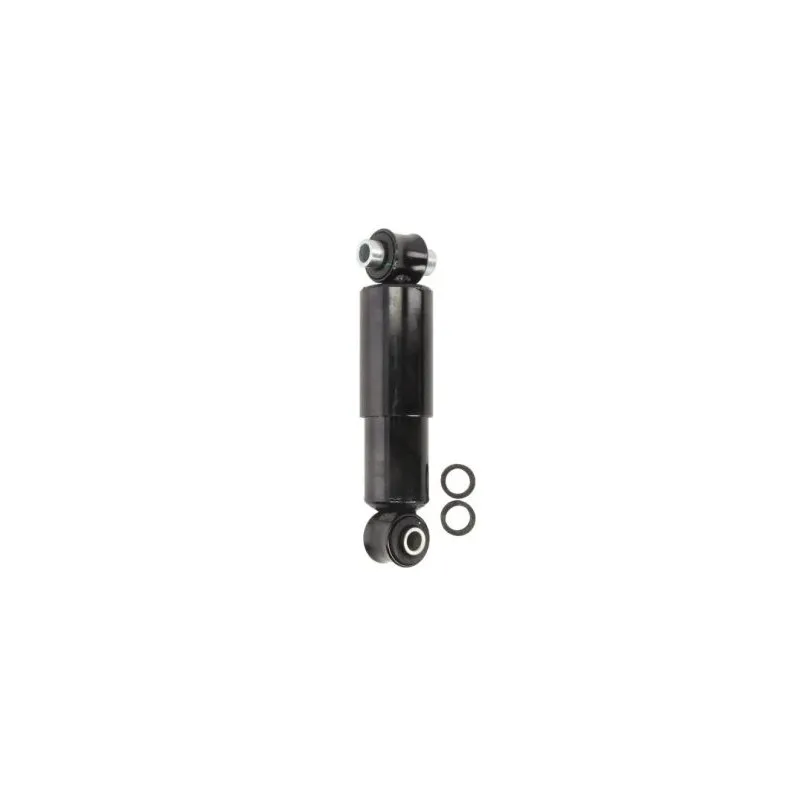 Jeu de 2 amortisseurs avant MAGNUM TECHNOLOGY M0096MT
