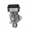 Corps papillon NISSENS 955206 - Visuel 1
