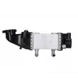 Intercooler, échangeur NISSENS 961207 - Visuel 3