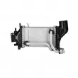 Intercooler, échangeur NISSENS 961454 - Visuel 1