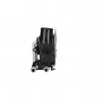 Intercooler, échangeur NISSENS 961454 - Visuel 2