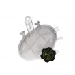 Vase d'expansion, liquide de refroidissement NISSENS 996376 - Visuel 1
