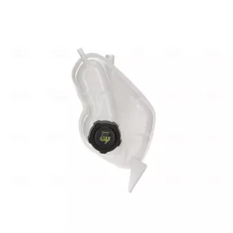 Vase d'expansion, liquide de refroidissement NISSENS 996408