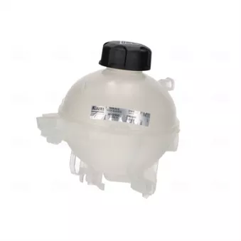 Vase d'expansion, liquide de refroidissement NISSENS