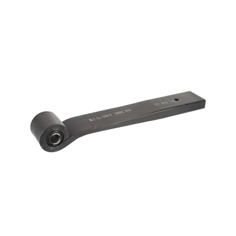 Lame de ressort MAGNUM TECHNOLOGY MLS-88138601MT