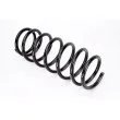 Ressort de suspension MAGNUM TECHNOLOGY S00000AMT - Visuel 2