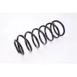 Ressort de suspension MAGNUM TECHNOLOGY S00001MT - Visuel 2