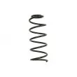 Ressort de suspension MAGNUM TECHNOLOGY SA024MT - Visuel 2