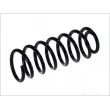 Ressort de suspension MAGNUM TECHNOLOGY SA044MT - Visuel 1