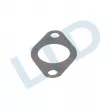 Joint, vanne EGR LTD LTD-069131547D - Visuel 2