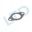 Joint, vanne EGR LTD LTD-069131547D - Visuel 3