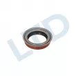 Bague d'étanchéité, différentiel LTD LTD-1543933 - Visuel 1