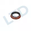 Bague d'étanchéité, différentiel LTD LTD-1543933 - Visuel 2