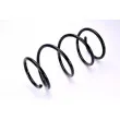 Ressort de suspension MAGNUM TECHNOLOGY SB006MT - Visuel 2