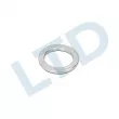 Appareil d'appui à balancier, coupelle de suspension LTD LTD-1620298580 - Visuel 1