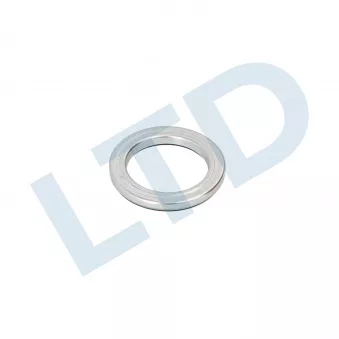 Appareil d'appui à balancier, coupelle de suspension LTD LTD-1620298580
